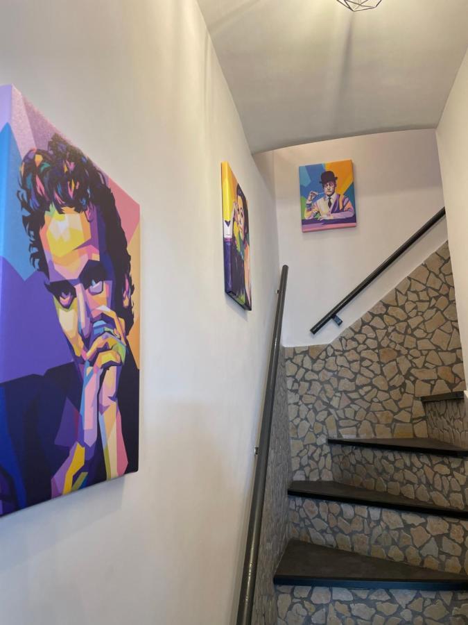 80040Guesthouse Черкола Экстерьер фото