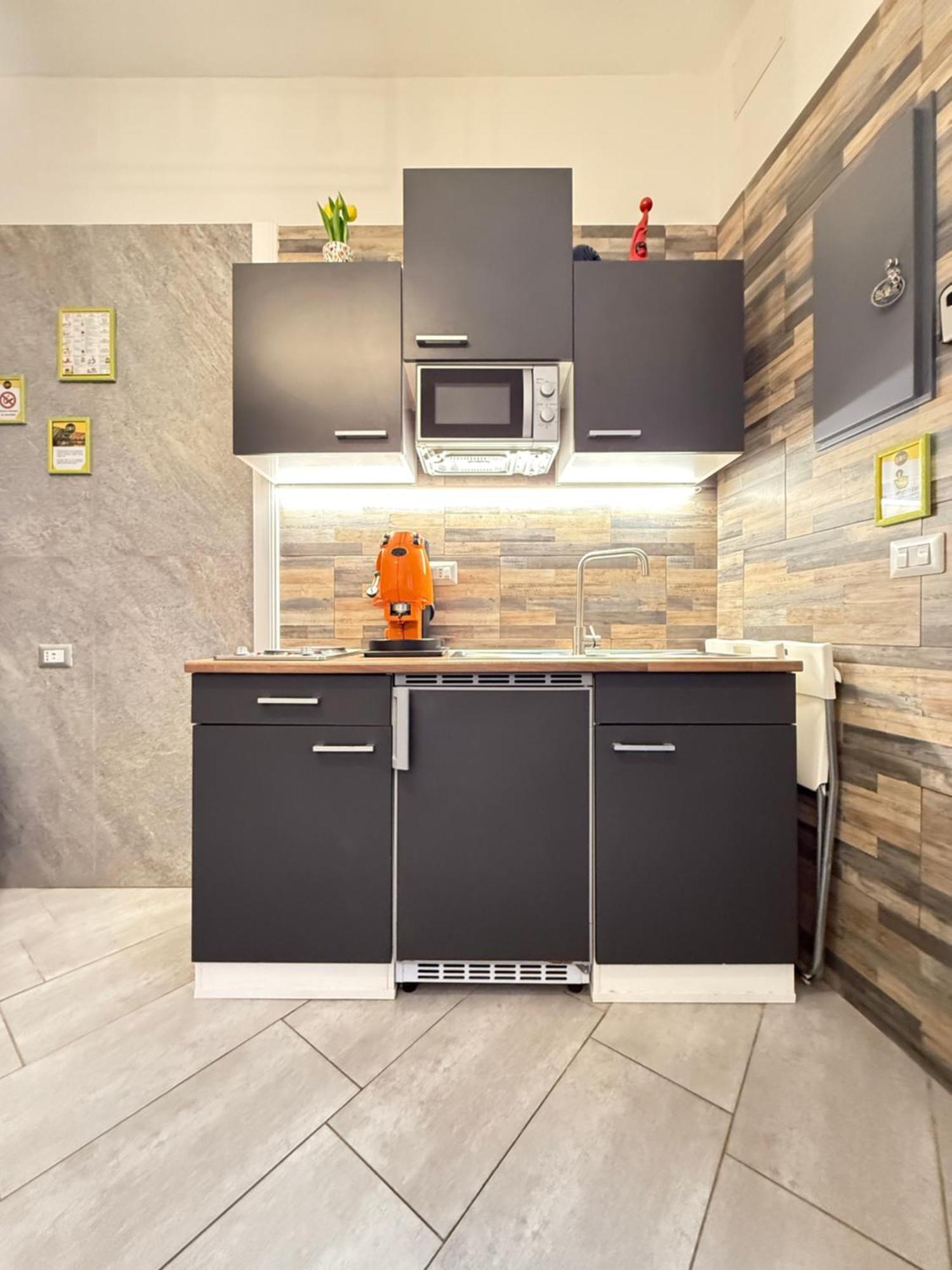 80040Guesthouse Черкола Экстерьер фото
