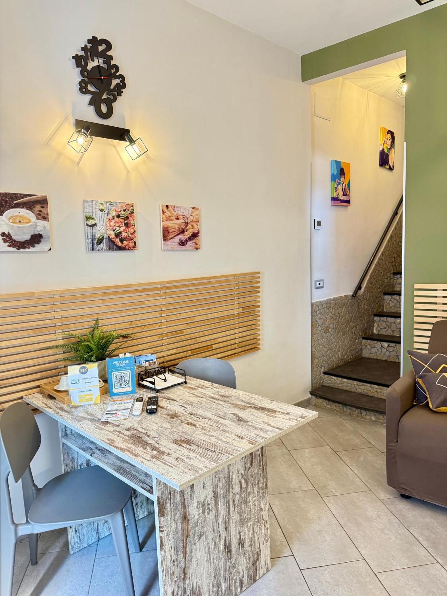 80040Guesthouse Черкола Экстерьер фото