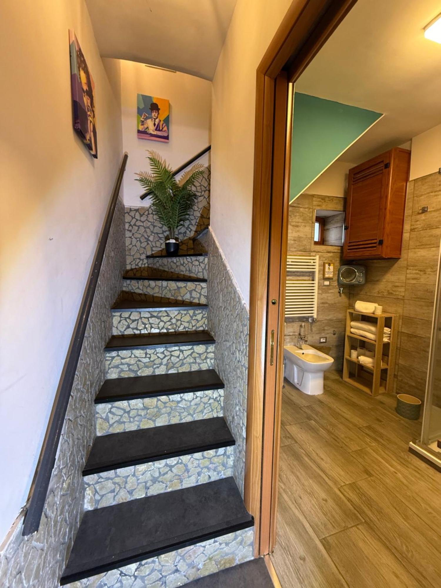 80040Guesthouse Черкола Экстерьер фото