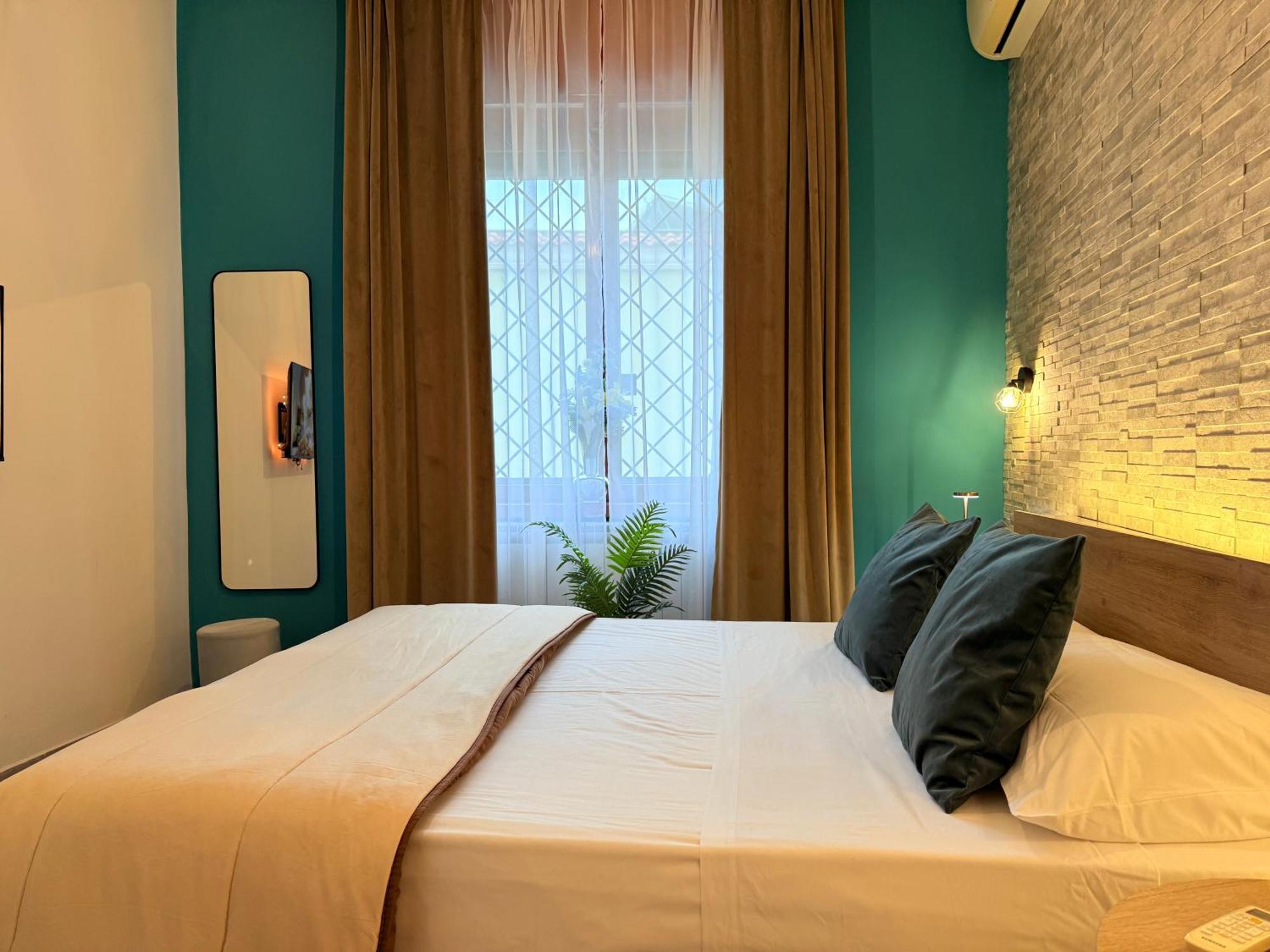 80040Guesthouse Черкола Экстерьер фото