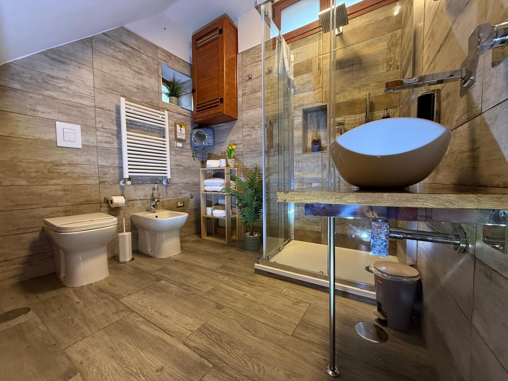 80040Guesthouse Черкола Экстерьер фото